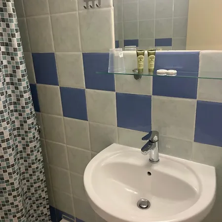 Simotel Ermis Chaniotis