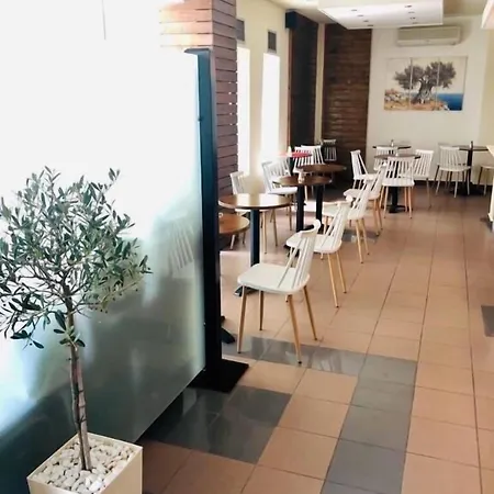 Simotel Ermis Hotel 3*