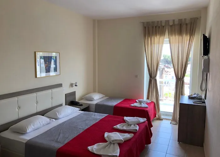 Simotel Ermis 3*