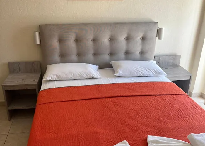 فندق Simotel Ermis 3*