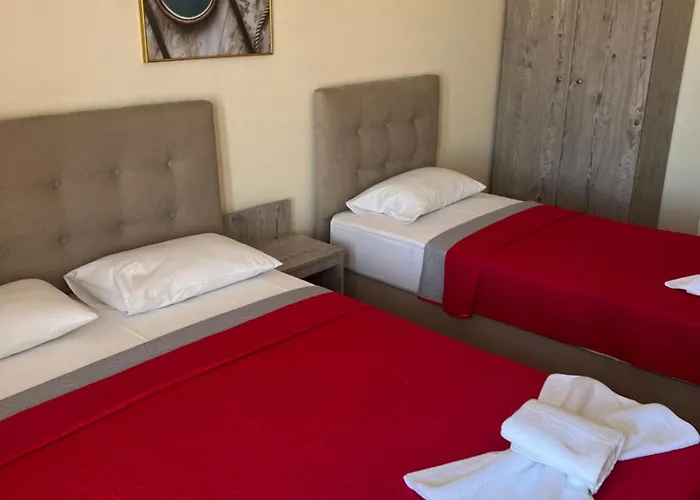Simotel Ermis فندق هانيوتي