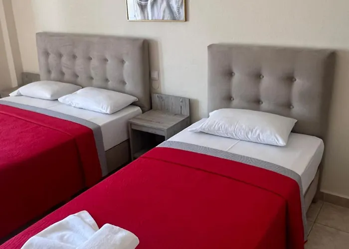 Simotel Ermis 3*