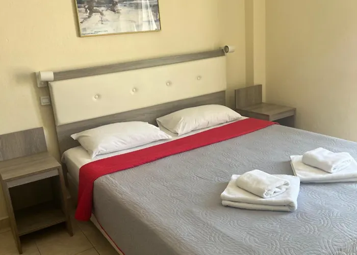Simotel Ermis فندق هانيوتي