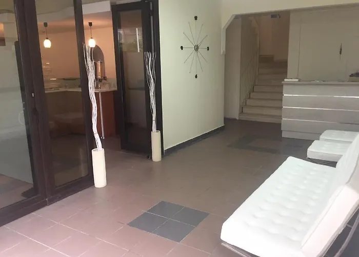 Simotel Ermis