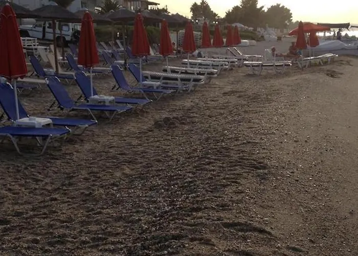 Simotel Ermis
