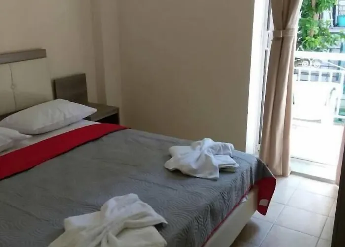 Simotel Ermis فندق 3*