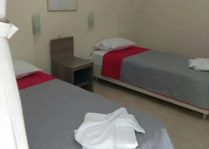 Simotel Ermis فندق هانيوتي