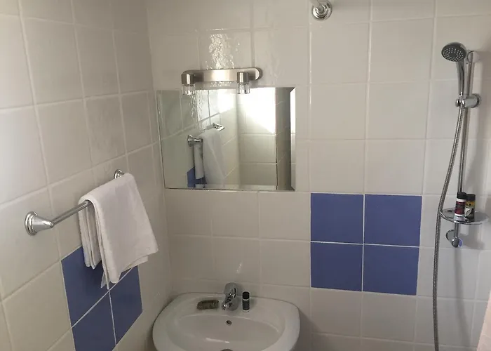 فندق Simotel Ermis