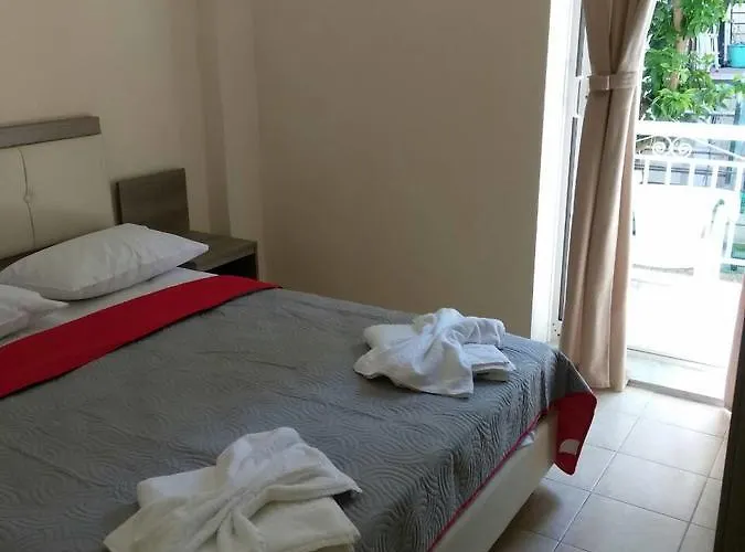 فندق Simotel Ermis