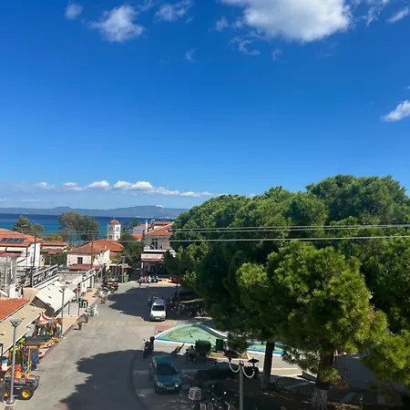 Simotel Ermis Hotel 3*