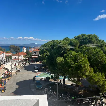 Simotel Ermis Hotel 3*