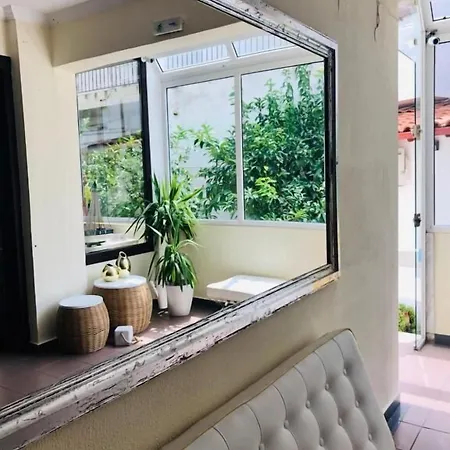 Simotel Ermis 3* Chaniotis