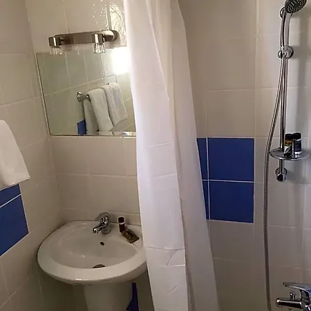 Simotel Ermis 3* Chanioti