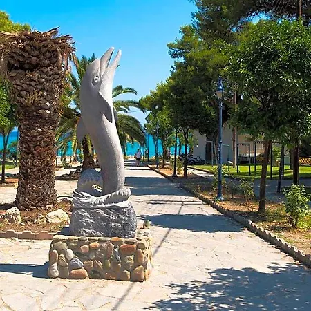 Simotel Ermis 3*