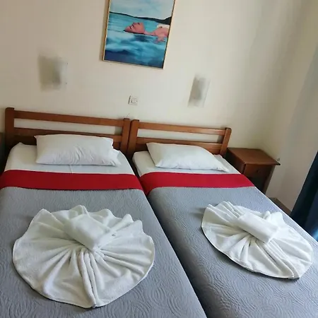 Simotel Ermis 3*