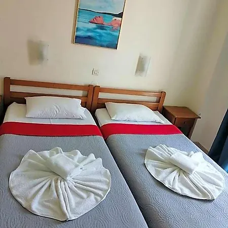 Ξενοδοχείο Simotel Ermis