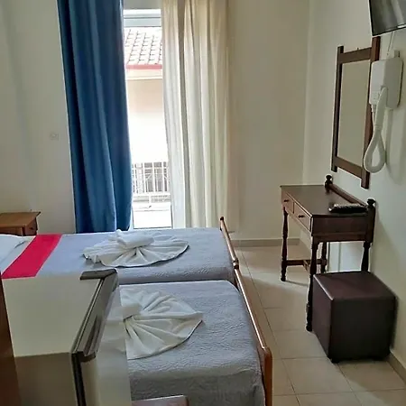 Hotel Simotel Ermis Chaniotis