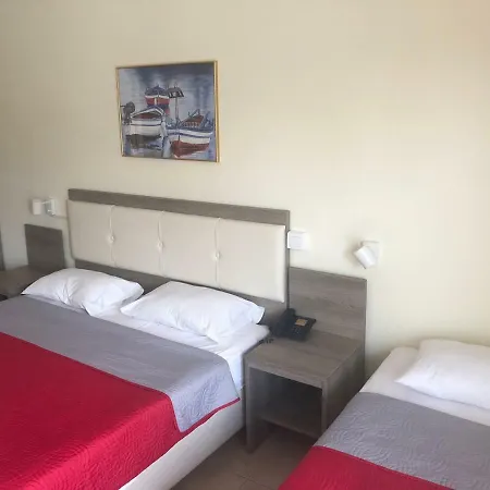 فندق Simotel Ermis 3*