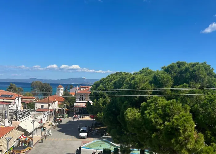 Simotel Ermis Hotel 3*