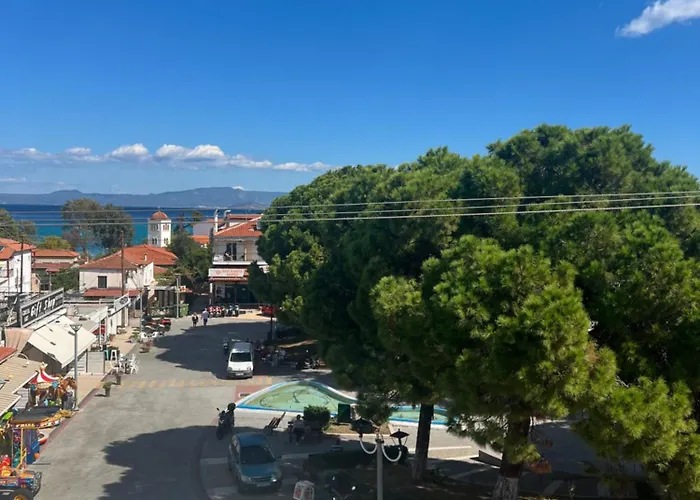 Simotel Ermis Hotel 3*