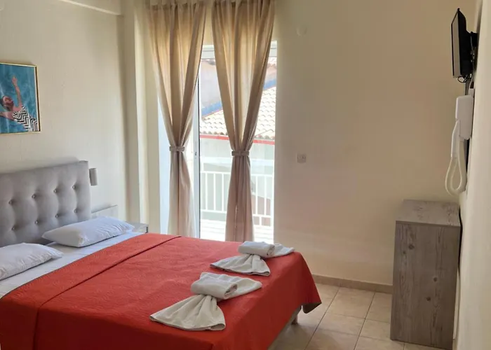 Simotel Ermis Hotel 3*