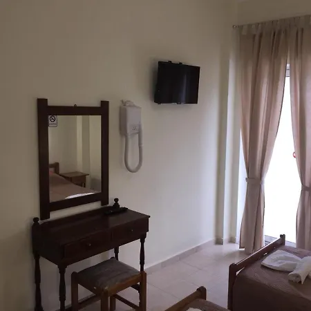 Hotel Simotel Ermis