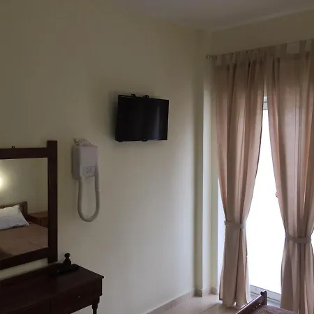 Simotel Ermis 3* Hanioti