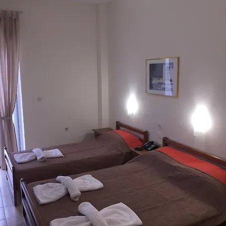 Hotel Simotel Ermis 3*