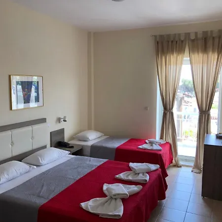Simotel Ermis 3*