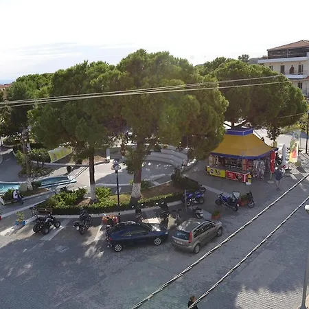 Simotel Ermis Hotel 3*