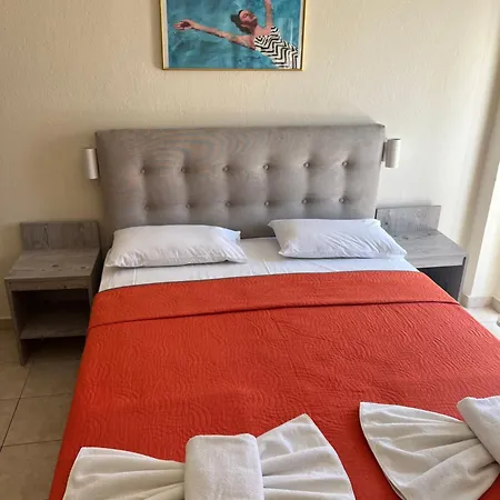 Hotell Simotel Ermis 3*