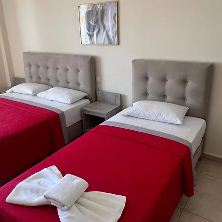 Simotel Ermis 3*