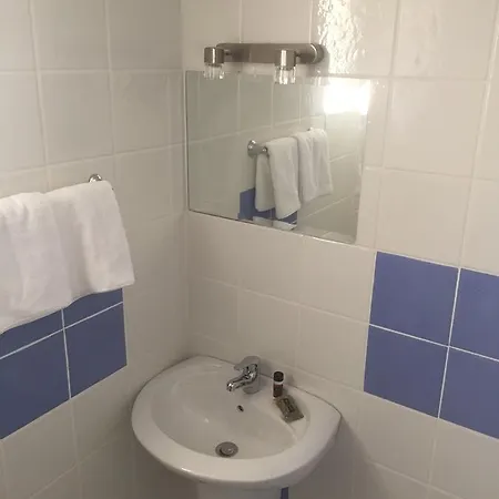Simotel Ermis Hotel Hanioti