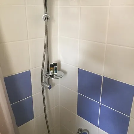 Отель Simotel Ermis