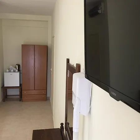 Simotel Ermis Hotel Hanioti