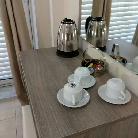 Simotel Ermis 3* Hanioti