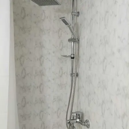 Hotel Simotel Ermis