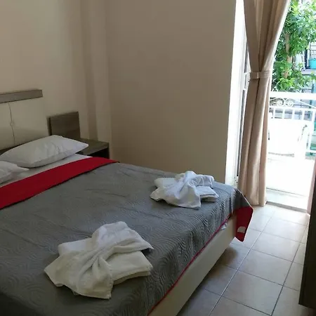 Отель Simotel Ermis