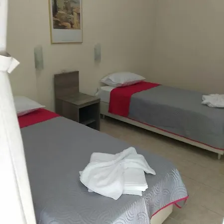 Simotel Ermis Отель 3*