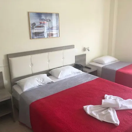 Simotel Ermis Hotel Hanioti