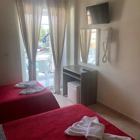 Simotel Ermis Hanioti