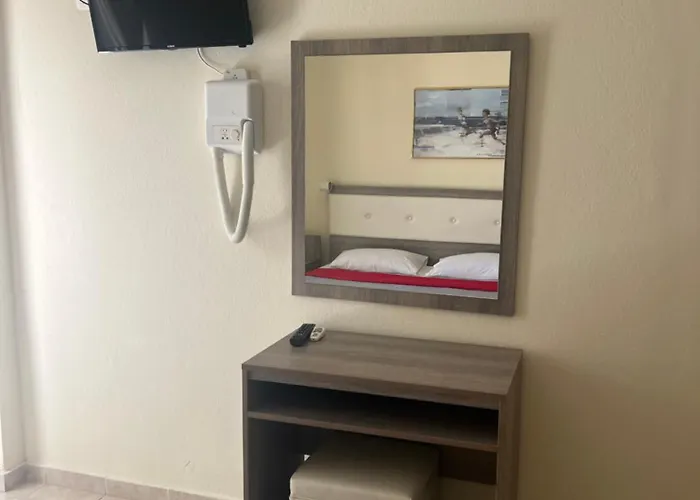 Simotel Ermis 3* Hanioti