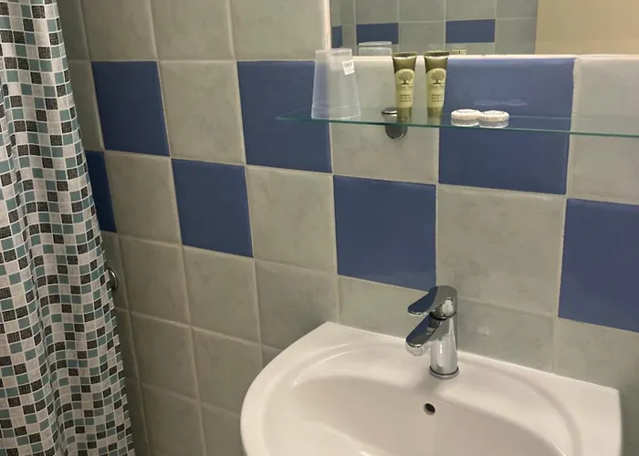 Simotel Ermis Hanioti