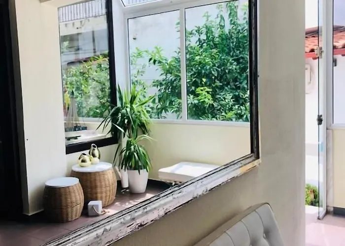 Simotel Ermis 3* Hanioti