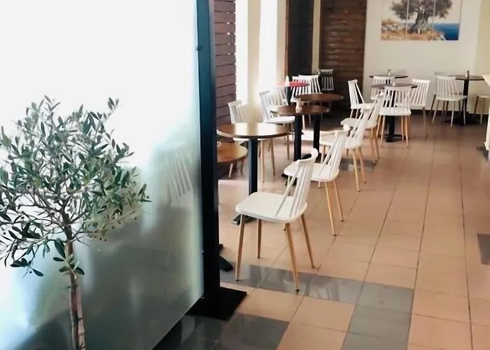 Simotel Ermis Hotel 3*