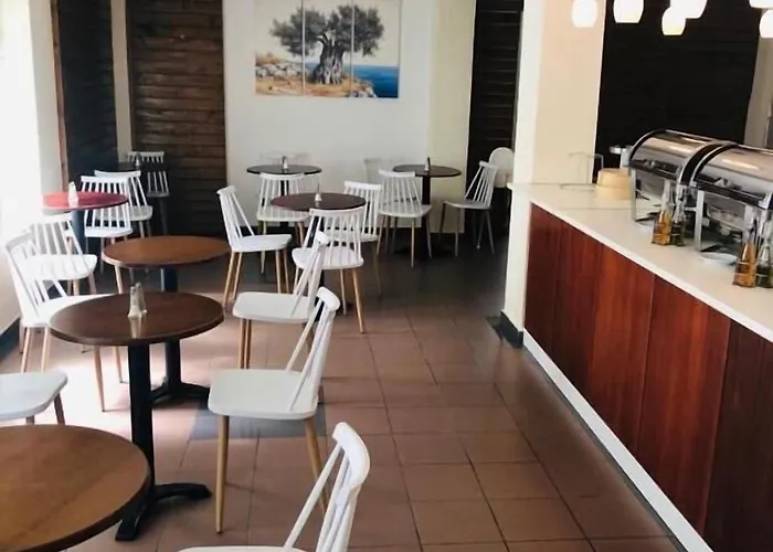 Simotel Ermis Hotel 3*