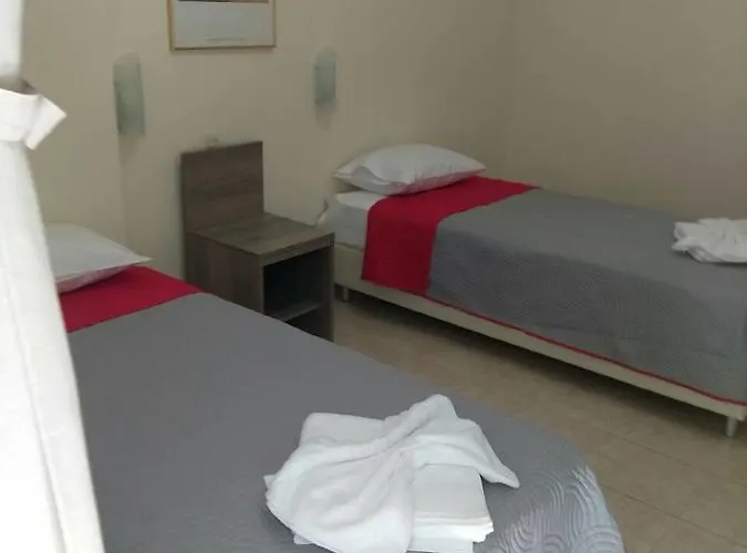 Simotel Ermis Hotel 3*